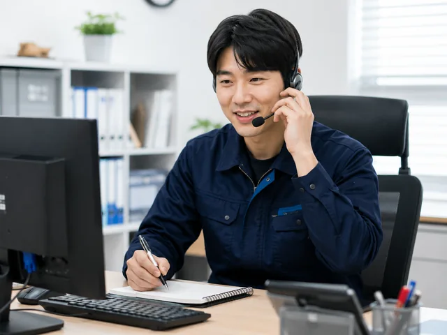 일동면 누수 전화상담